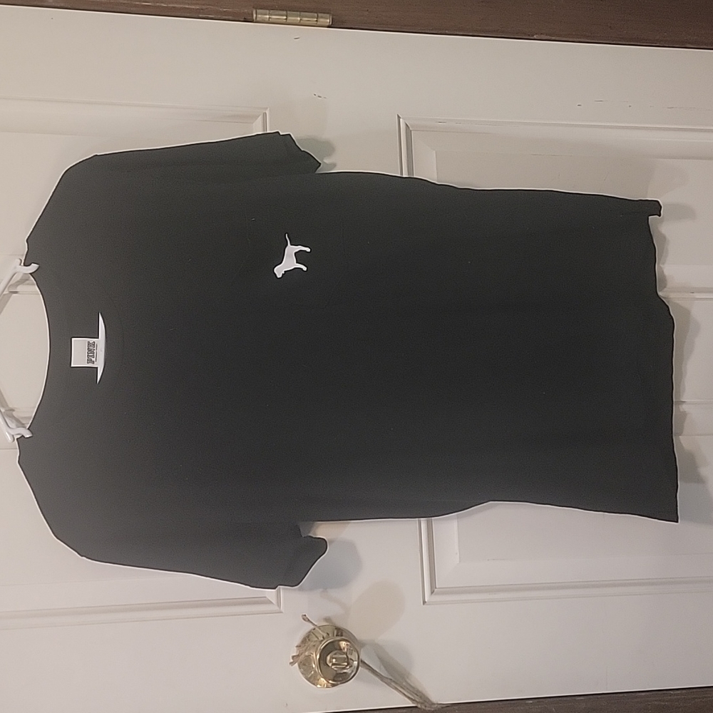 Oversized pink by Victoria's secret tshirt